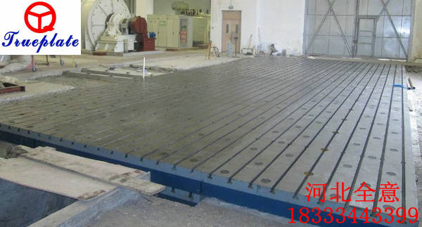 遼寧大連焊jie鑄鐵平臺,在使用時(shí)應(yīng)注意哪些方面？