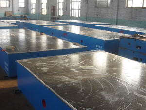 平尺直角尺提升電機(jī)試驗(yàn)平臺(tái)測(cè)量精度