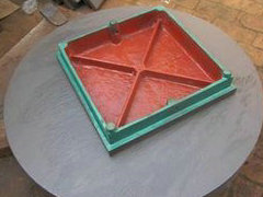 數(shù)控機(jī)床滑臺的設(shè)計與制造