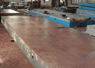 未來機器人行走軌道的發展趨勢