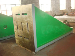 數(shù)控滑臺在機床墊鐵的創(chuàng)新應用