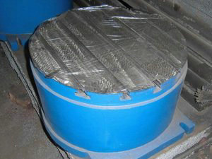 未來(lái)配重鐵市場(chǎng)的趨勢(shì)分析