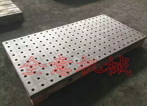 鑄鐵平臺(tái)的銷(xiāo)售信息及渠道