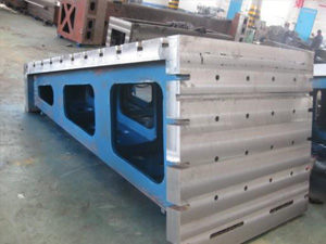 電機(jī)試驗(yàn)平臺與新材料的適配研究