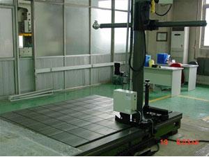 鑄鐵平臺的生產(chǎn)廠家選擇