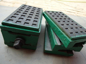 電機試驗平臺在電力行業(yè)的應(yīng)用